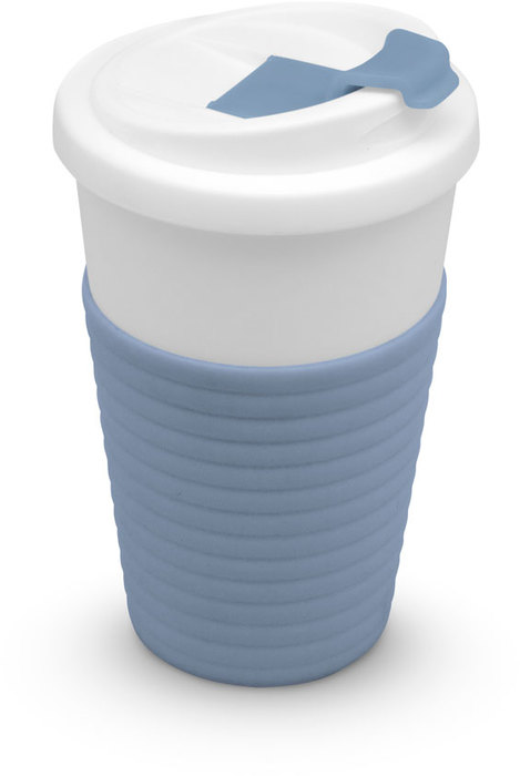 VASO TÉRMICO "CANELE+"