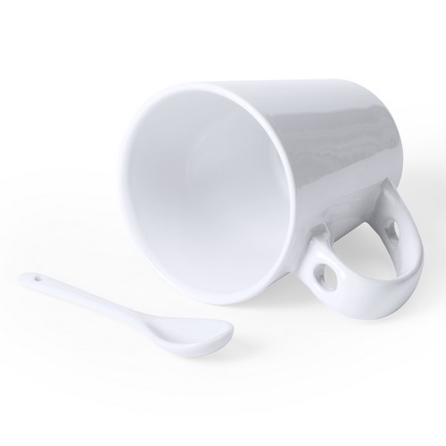 Taza Sublimación Kaffir