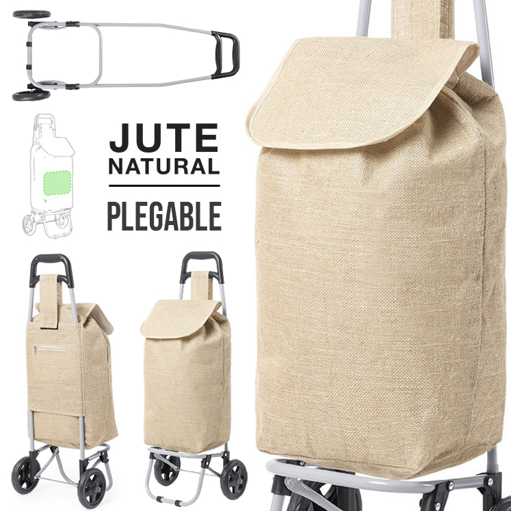 Carro Compra Benorax