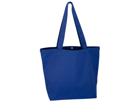 Deluxe Bolsa Canvas Algodón SUSTENTA